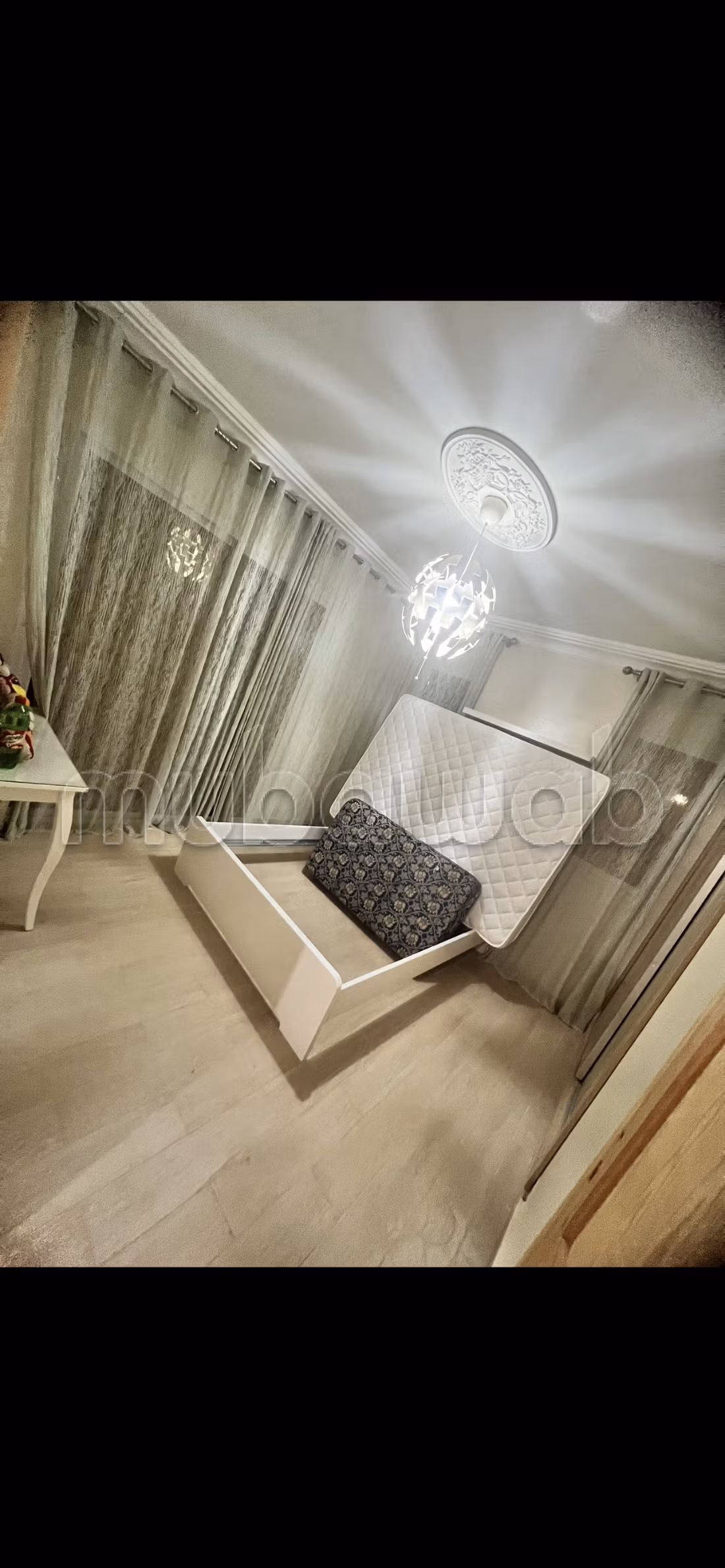 Luxury home for sale. Large area 487 m². Furnished