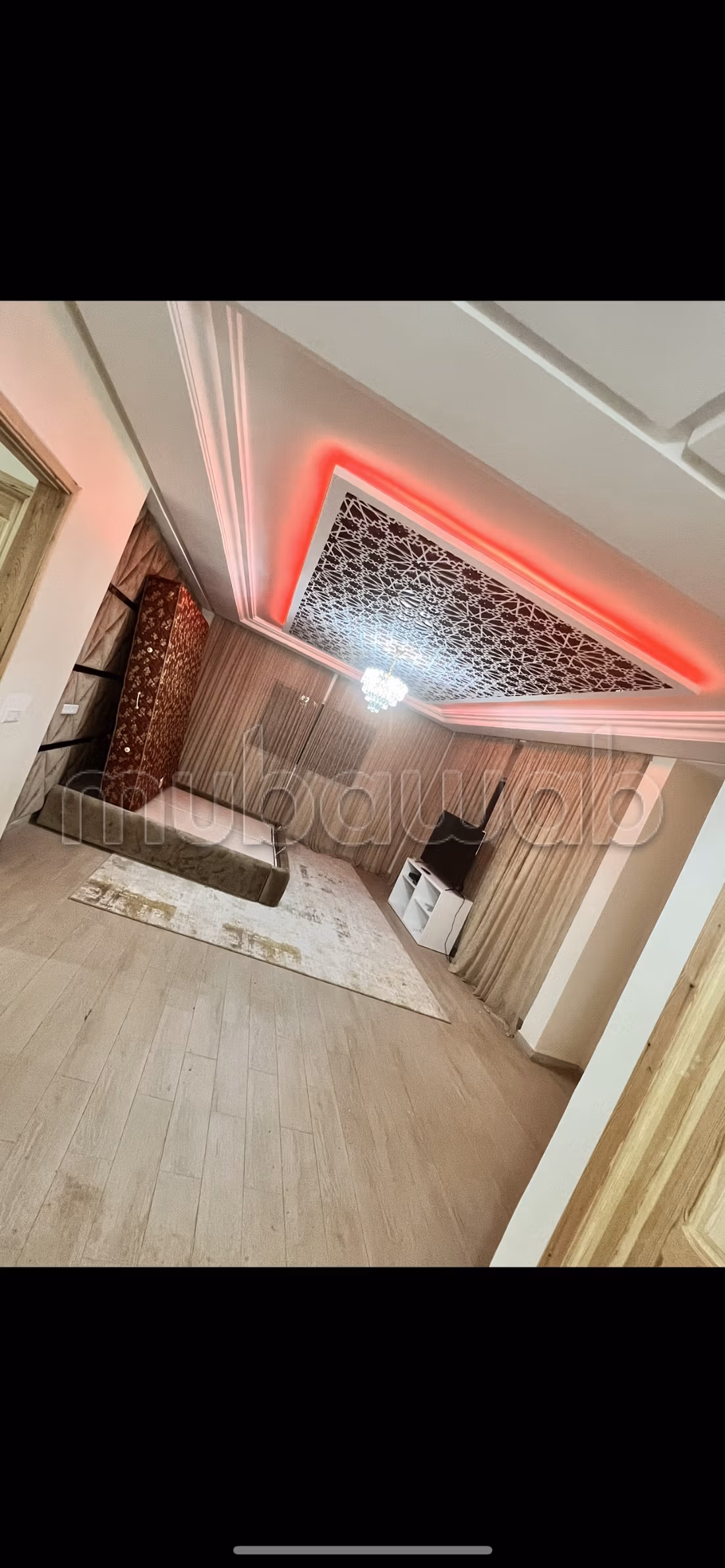 Luxury home for sale. Large area 487 m². Furnished