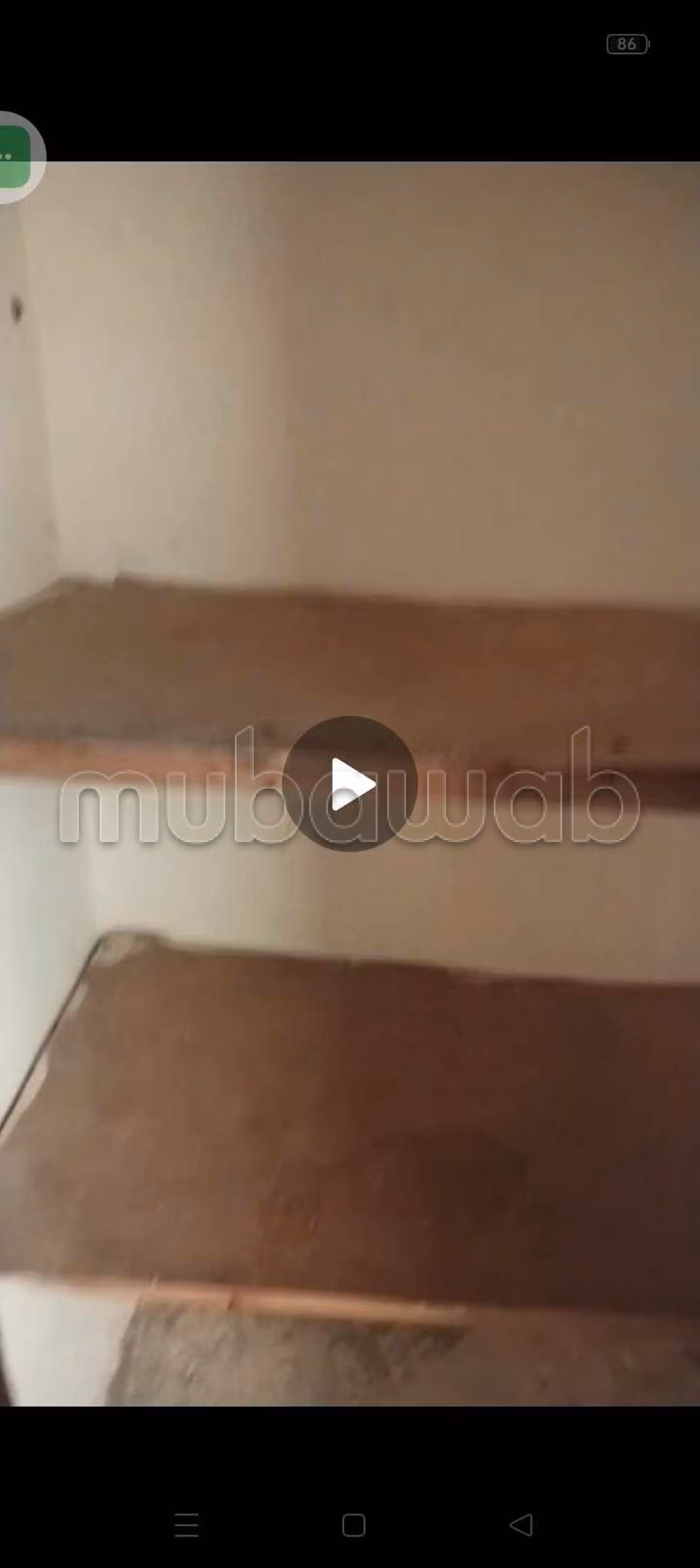 Garssonnière de 26 m2 à Safi à louer