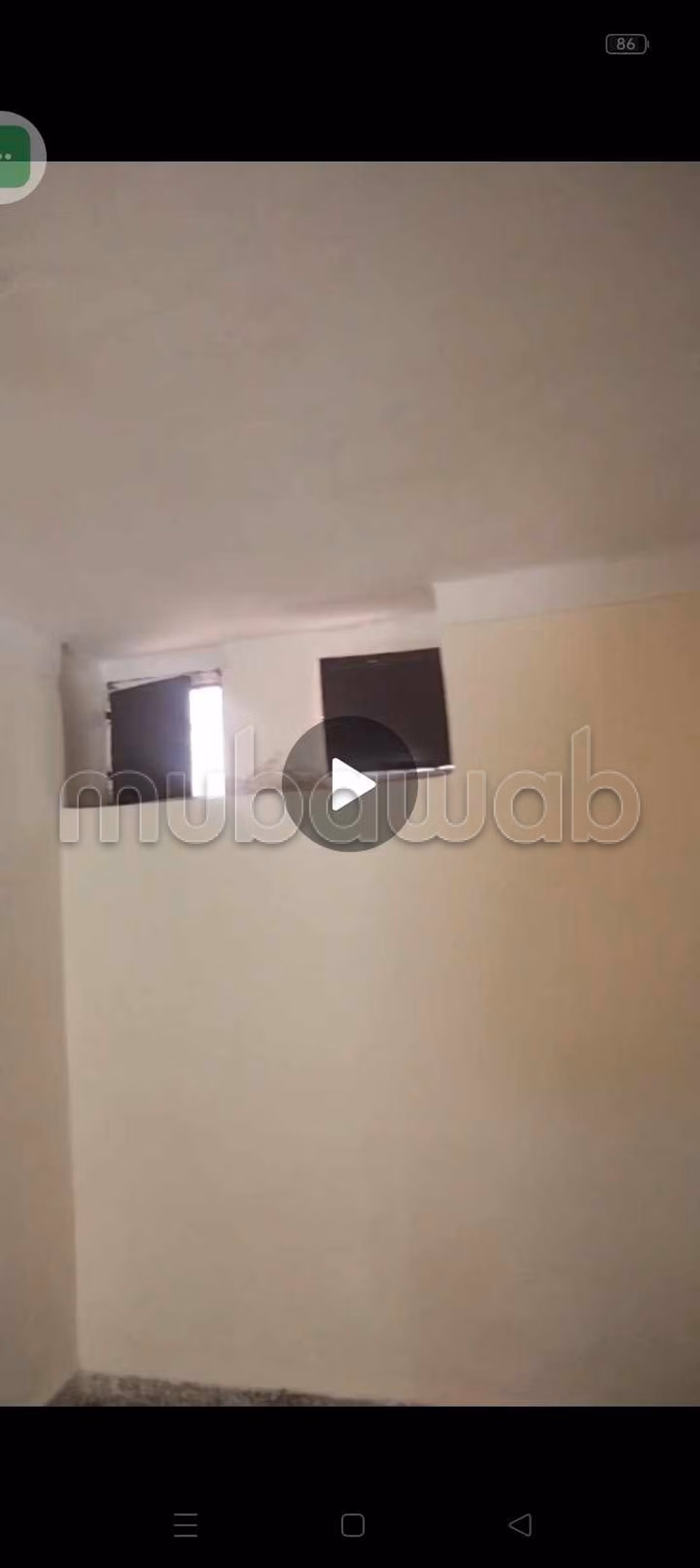 Garssonnière de 26 m2 à Safi à louer