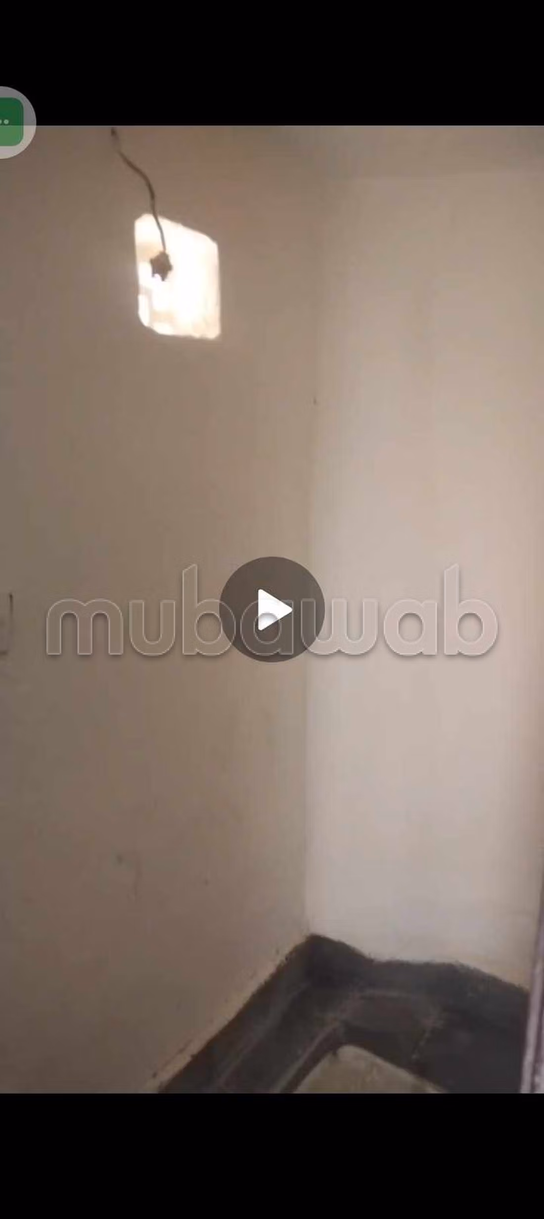 Garssonnière de 26 m2 à Safi à louer