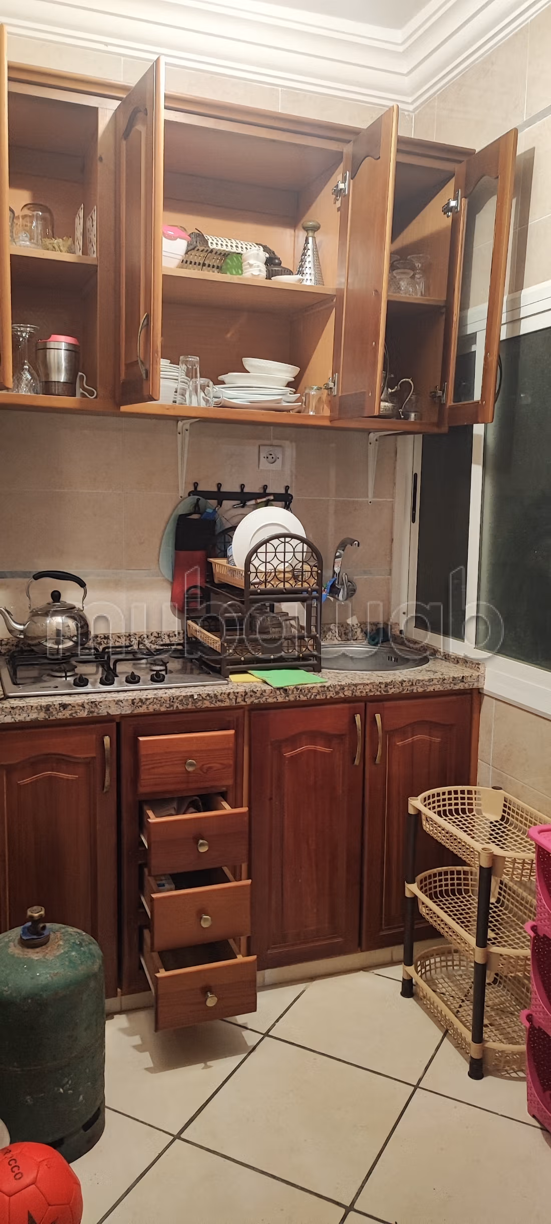 Appartementen te koop. Oppervlakte 75 m². Volledig gemeubileerd