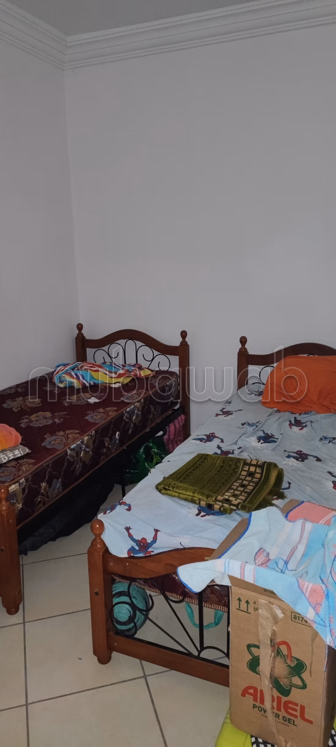 Appartementen te koop. Oppervlakte 75 m². Volledig gemeubileerd