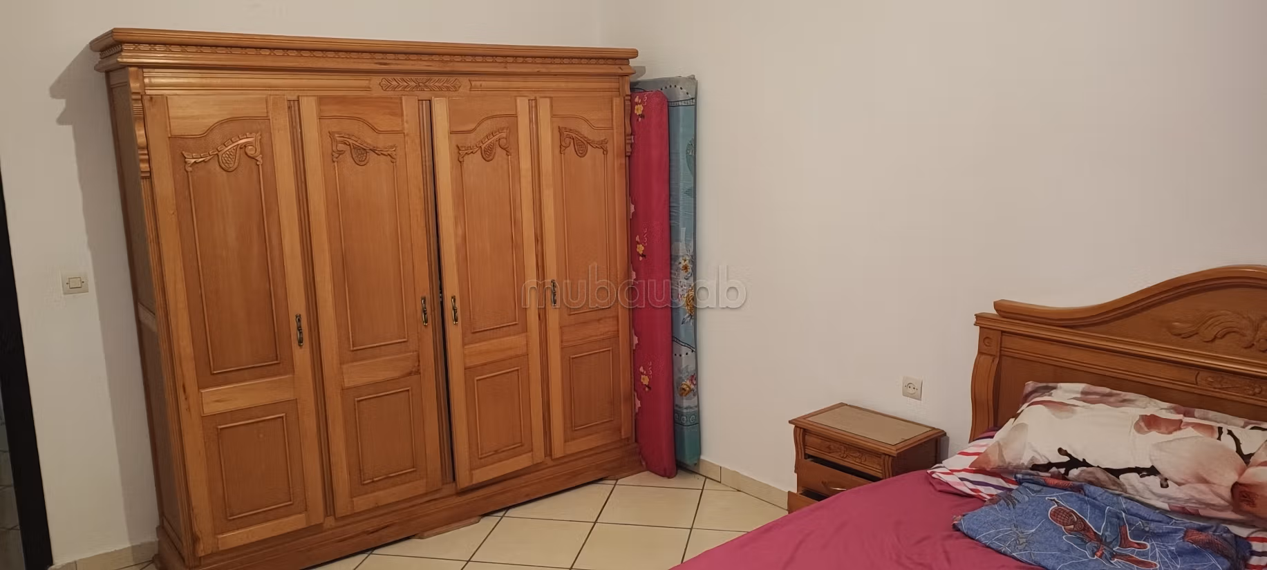 Appartementen te koop. Oppervlakte 75 m². Volledig gemeubileerd