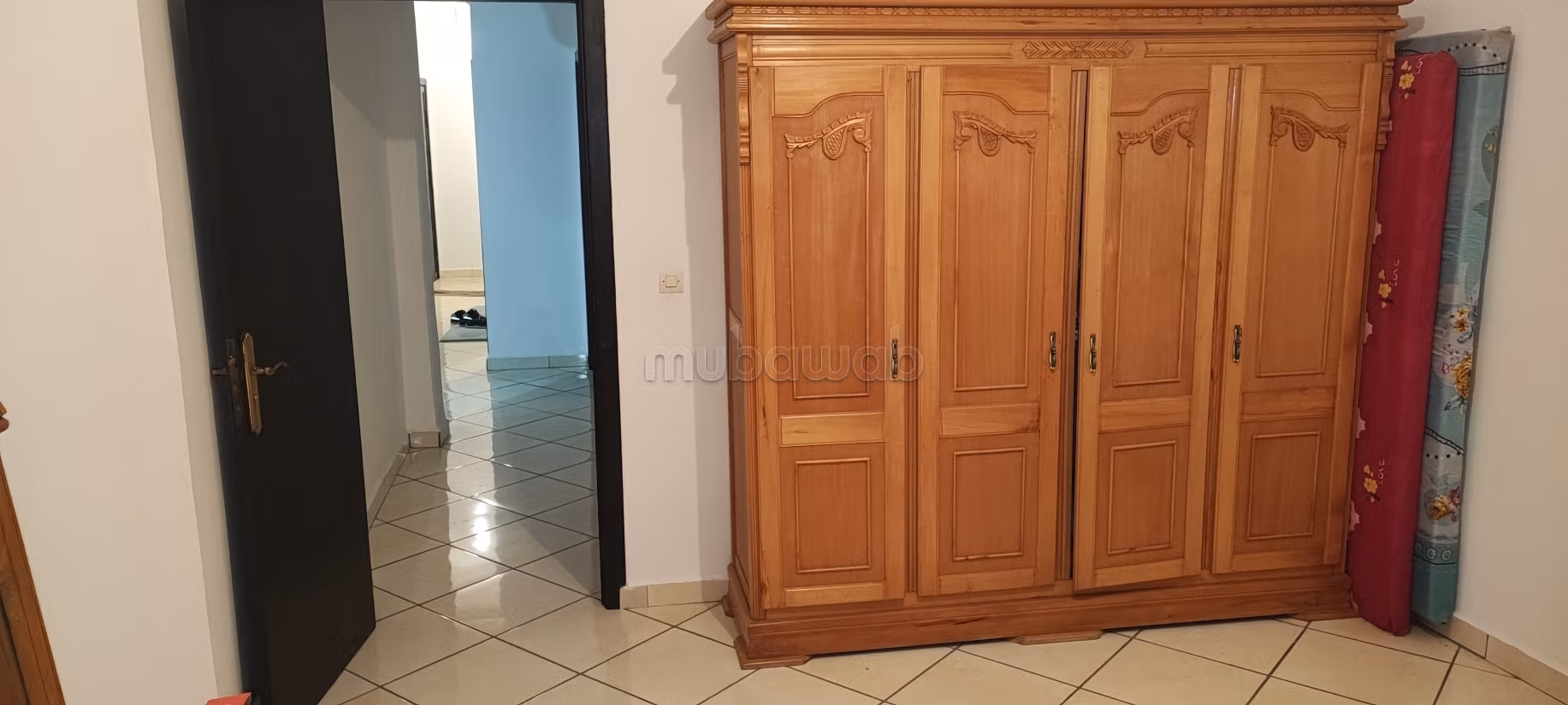 Appartementen te koop. Oppervlakte 75 m². Volledig gemeubileerd