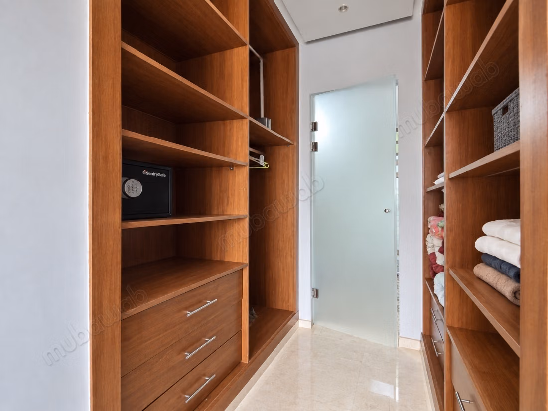 Appartement d’exception rénové au cœur de Bd Anfa — 220 m²