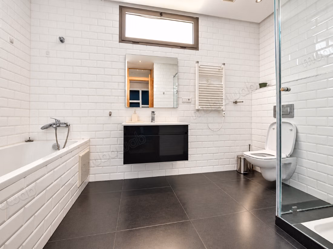 Appartement d’exception rénové au cœur de Bd Anfa — 220 m²