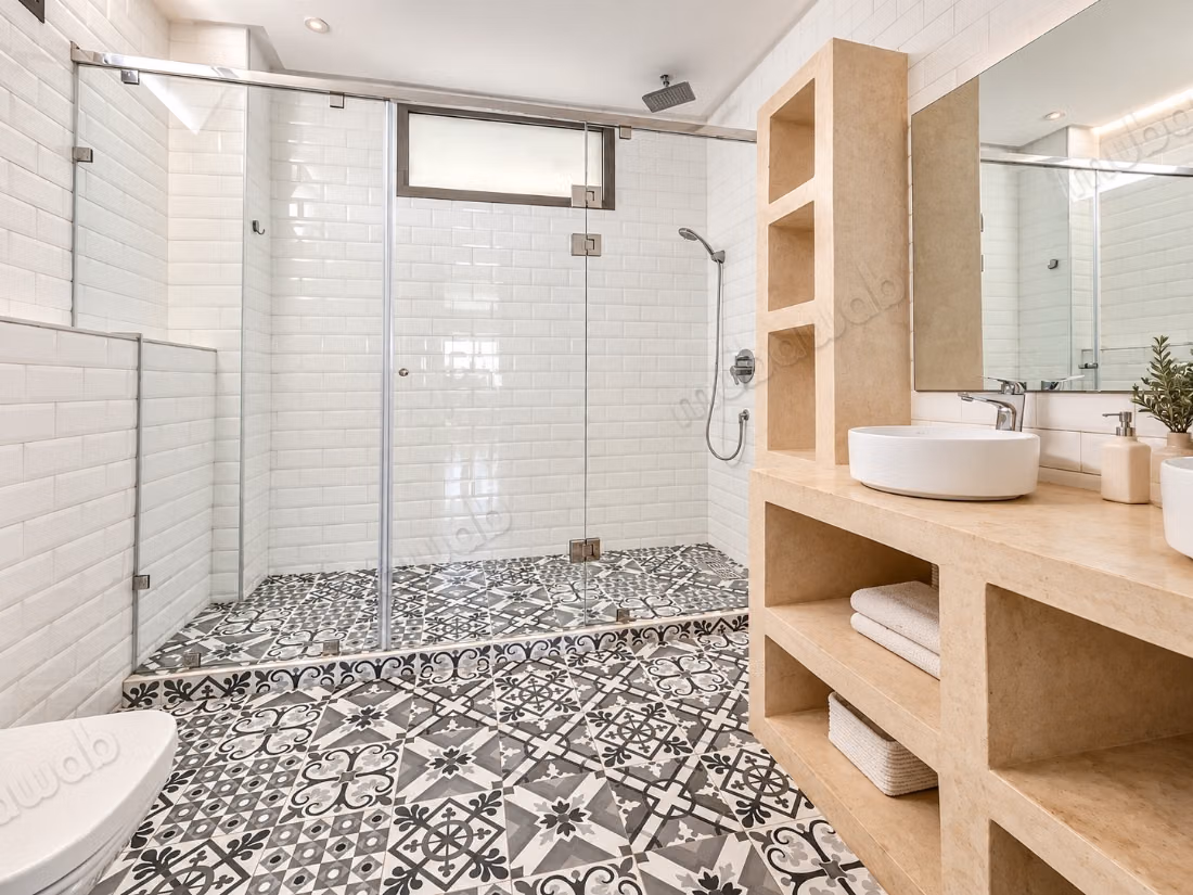 Appartement d’exception rénové au cœur de Bd Anfa — 220 m²