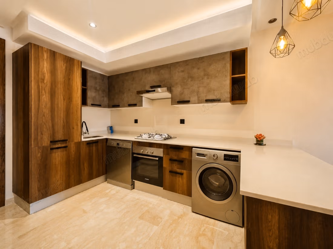 Luxueux appartement à louer MEUBLE à la Ferme Bretonne