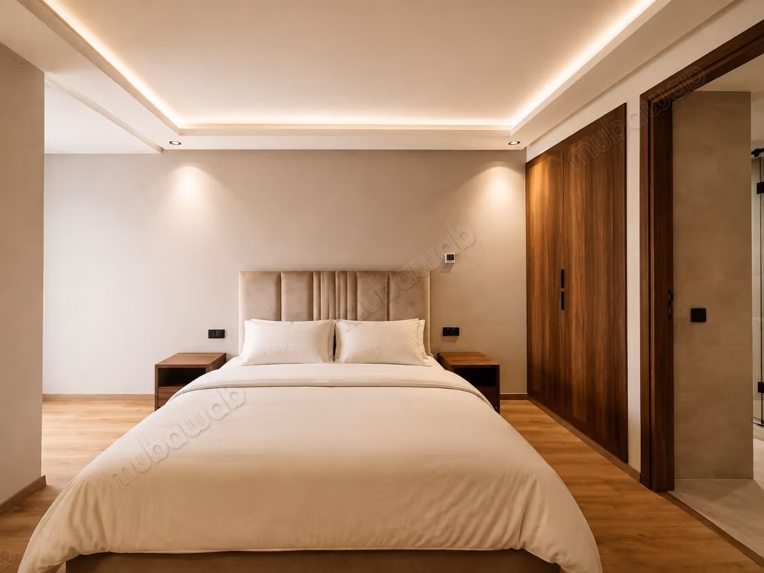 Luxueux appartement à louer MEUBLE à la Ferme Bretonne