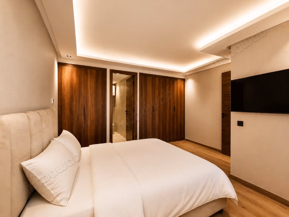 Luxueux appartement à louer MEUBLE à la Ferme Bretonne