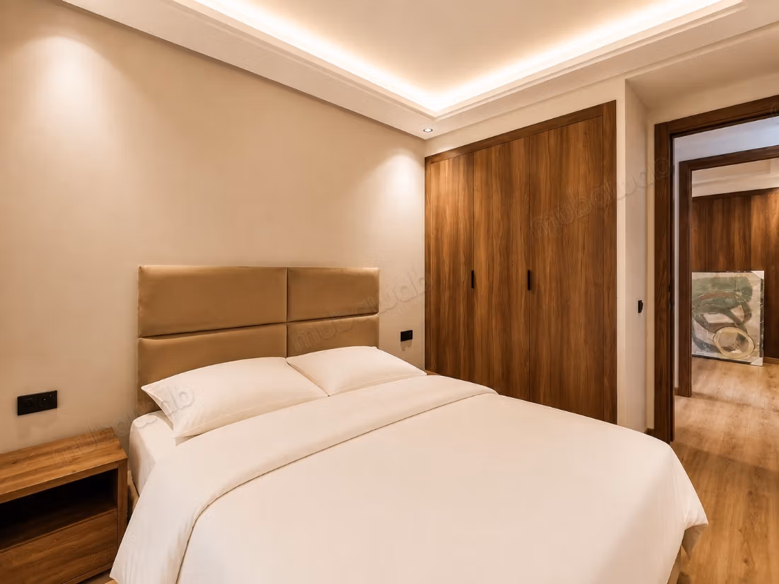 Luxueux appartement à louer MEUBLE à la Ferme Bretonne
