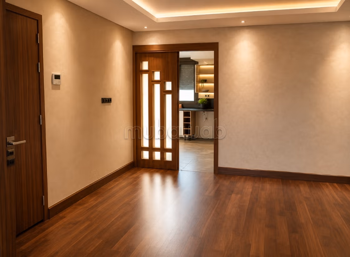 Luxueux appartement à 3 chambres — 3