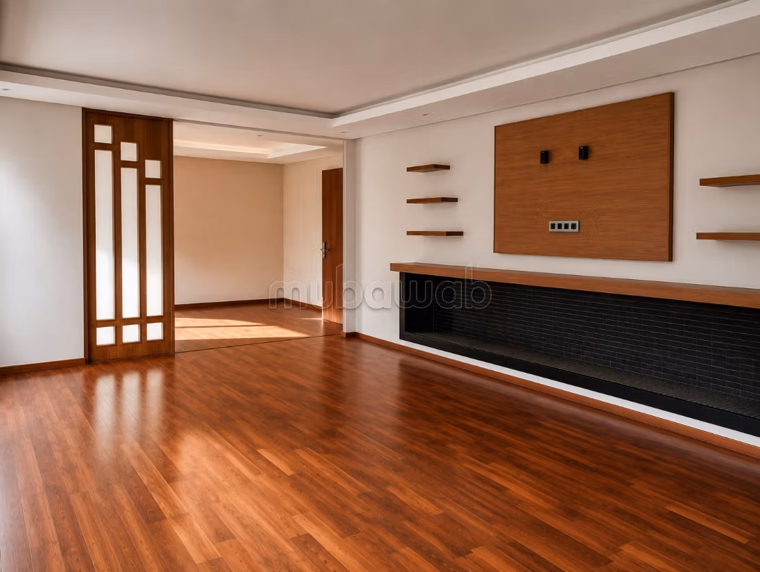 Luxueux appartement à 3 chambres — 4