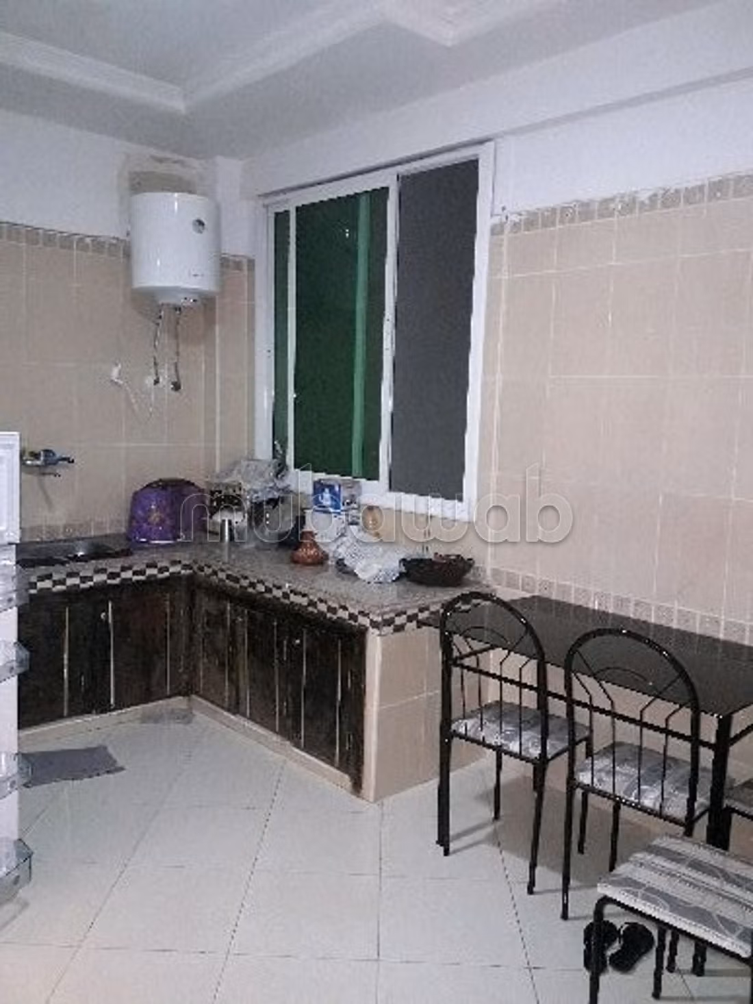Affitto appartamento a Centre. Superficie 96 m². Garage e ascensore