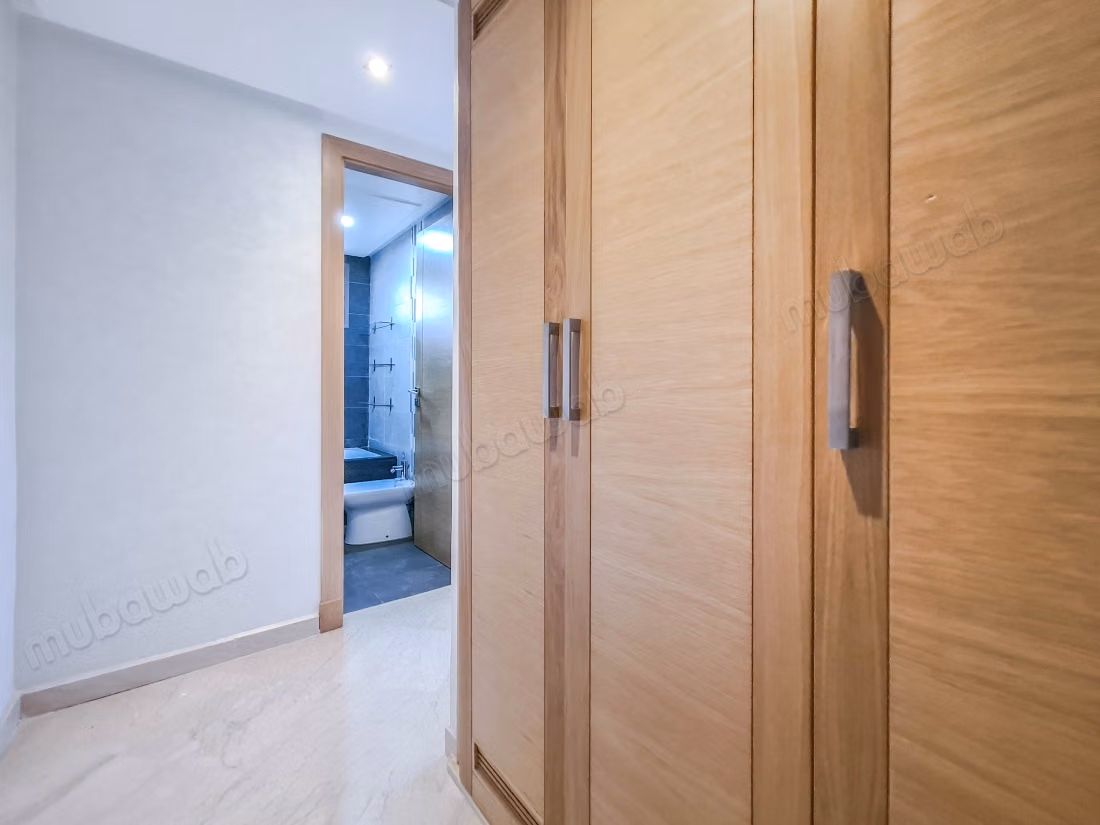 Dernier étage sans vis à vis – 120 m² à la Ferme Bretonne