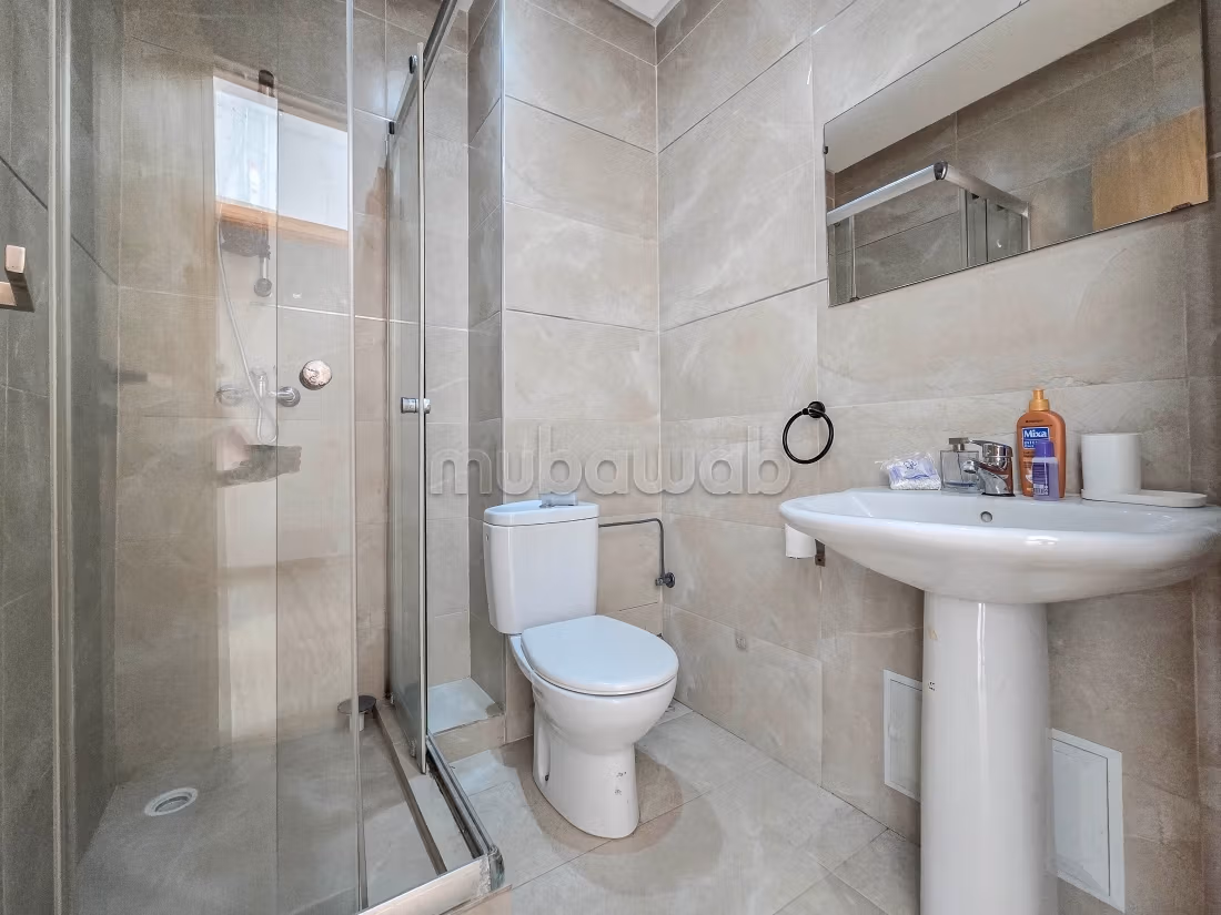 Appartement 140 m² à Ferme Bretonne (Hay Arraha) — 11