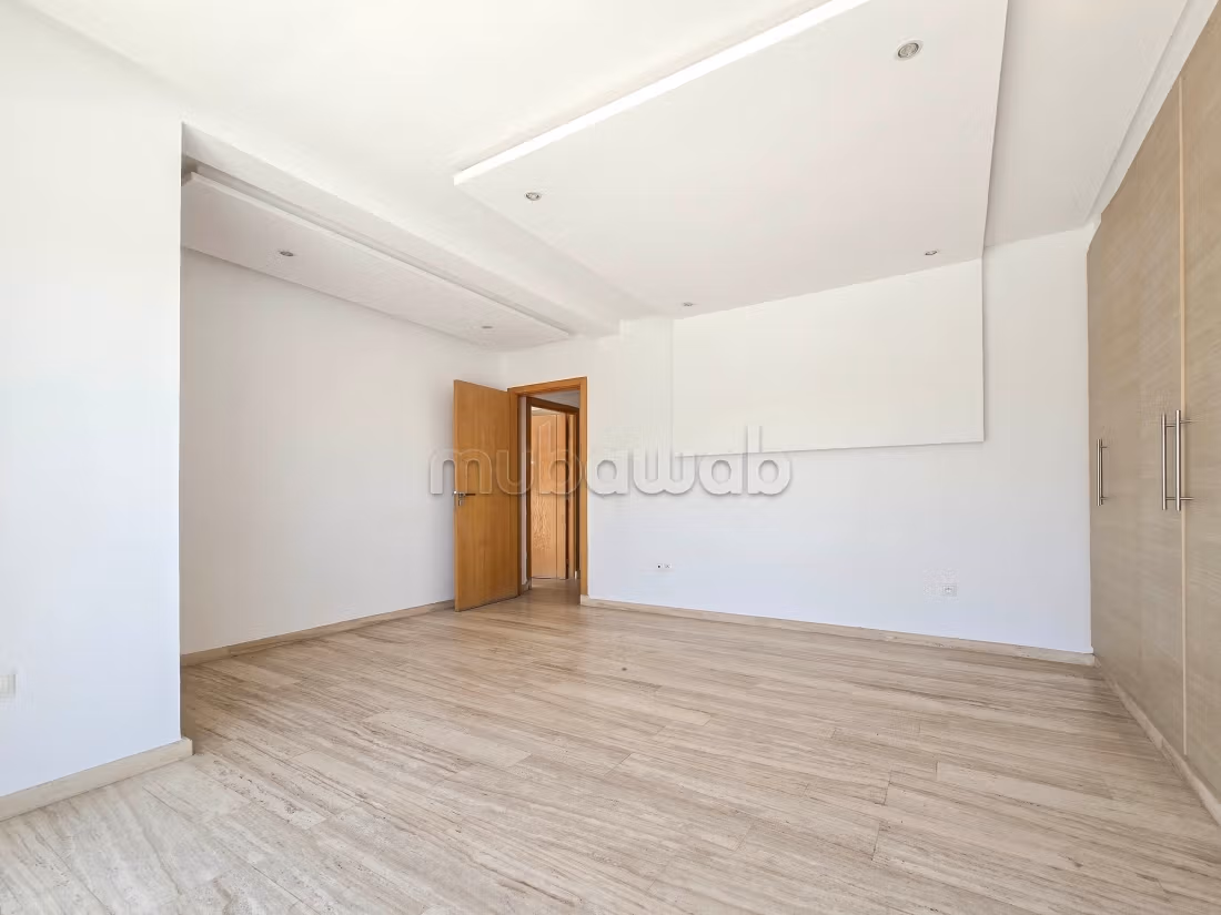 Appartement 140 m² à Ferme Bretonne (Hay Arraha) — 7