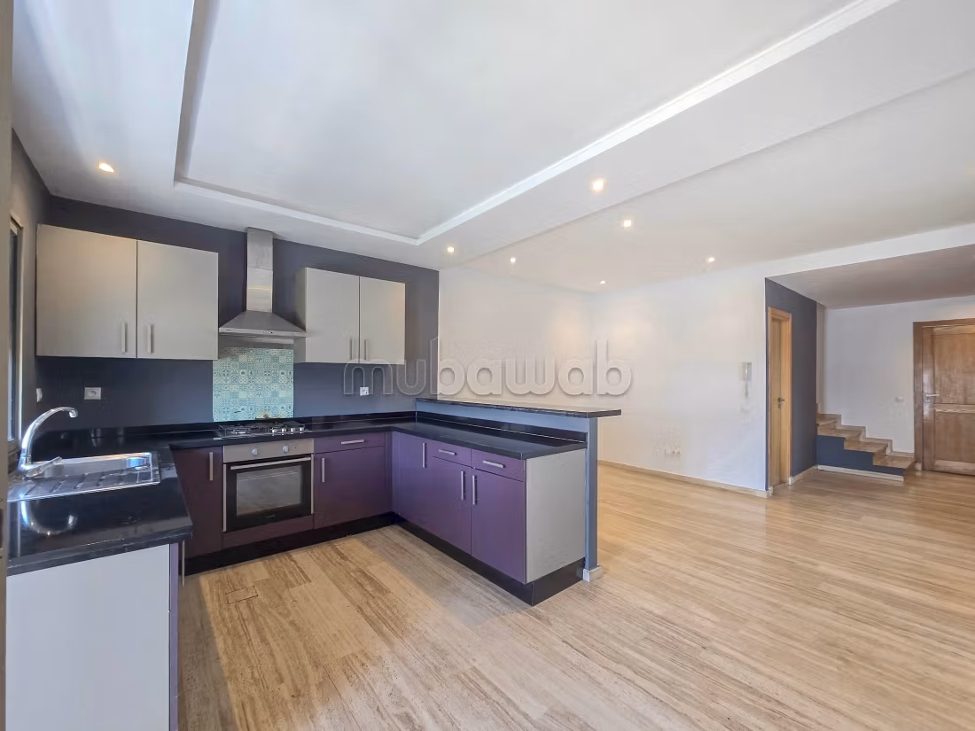 Appartement 140 m² à Ferme Bretonne (Hay Arraha) — 8