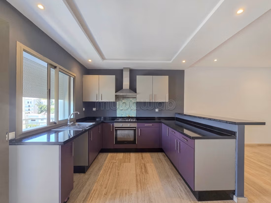 Appartement 140 m² à Ferme Bretonne (Hay Arraha) — 12