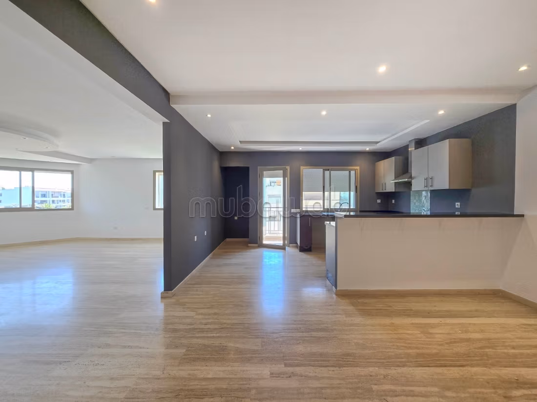 Appartement 140 m² à Ferme Bretonne (Hay Arraha) — 10