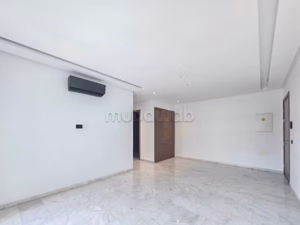 Luxueux apparement de 2 CHAMBRES vide à CFC