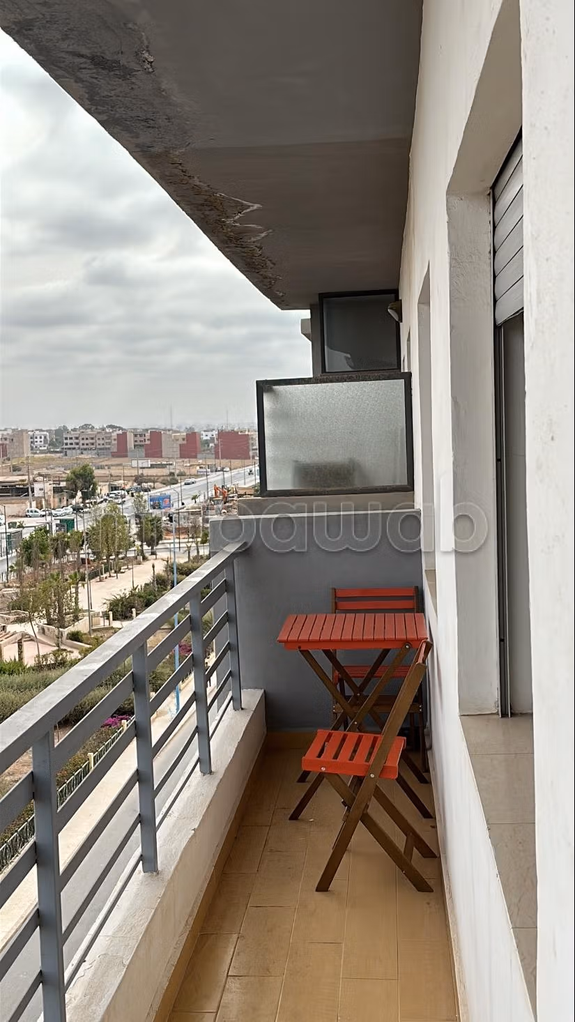 Location joli appartement a Rahma 2