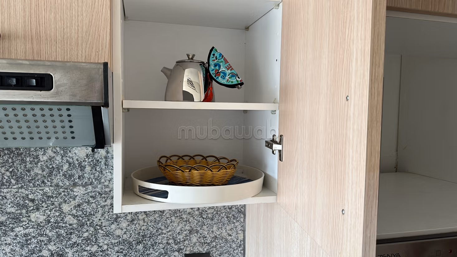 Location joli appartement a Rahma 2