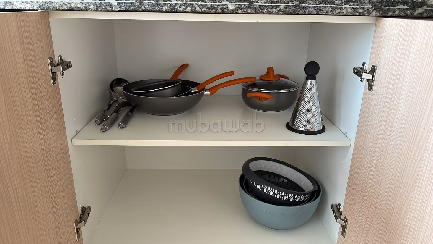 Location joli appartement a Rahma 2