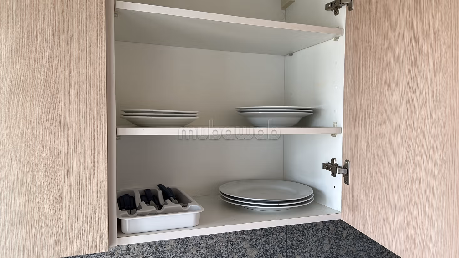 Location joli appartement a Rahma 2
