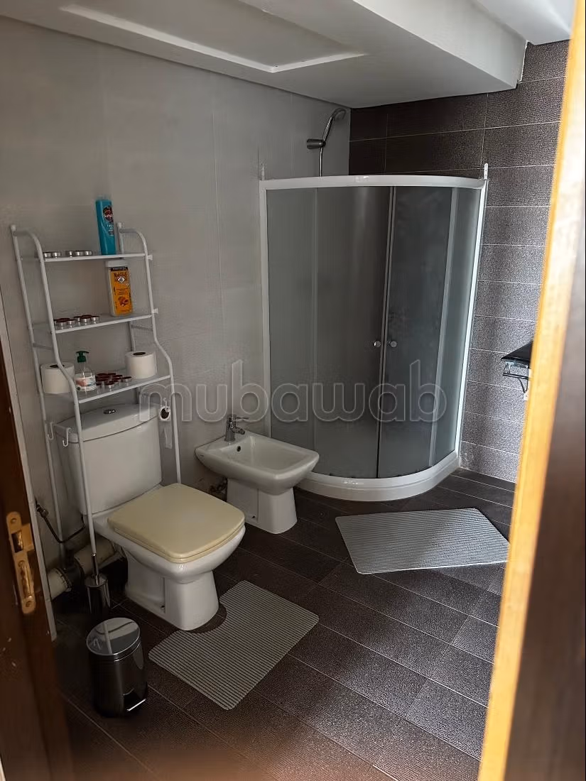 Location joli appartement a Rahma 2