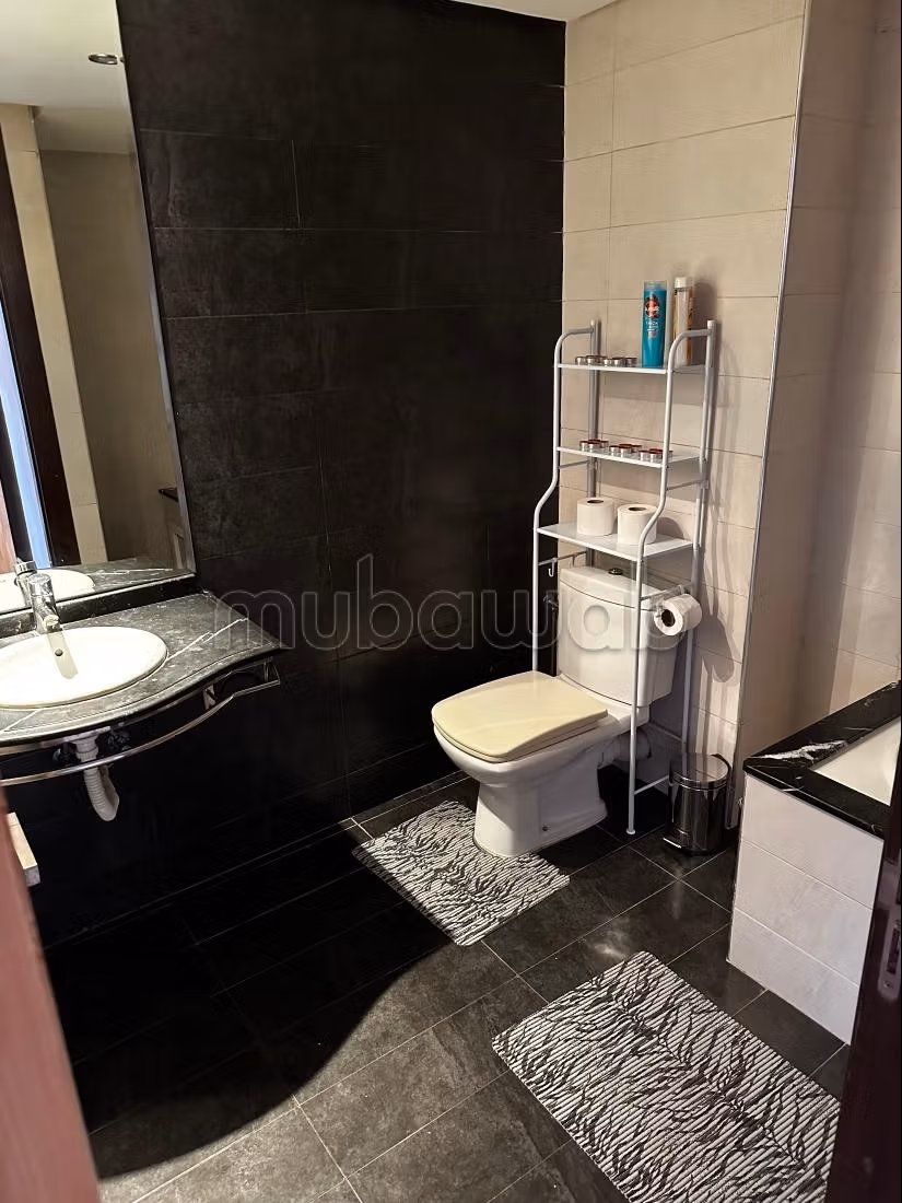 Location joli appartement a Rahma 2