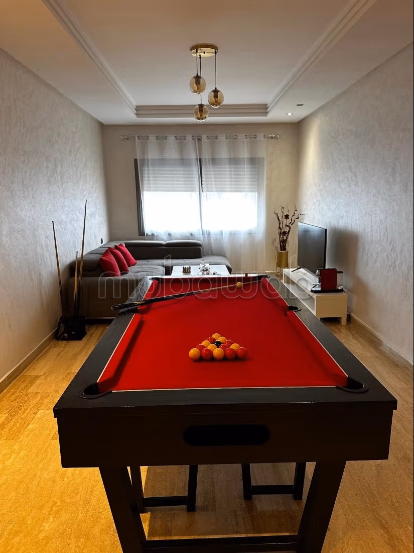 Location joli appartement a Rahma 2