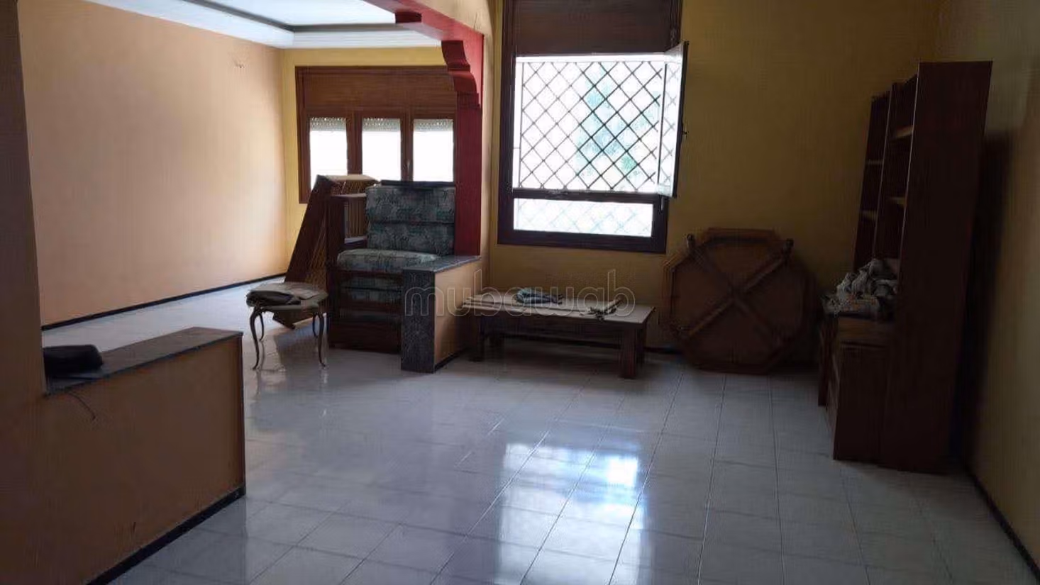 Appartement 145 m² f Centre — 11