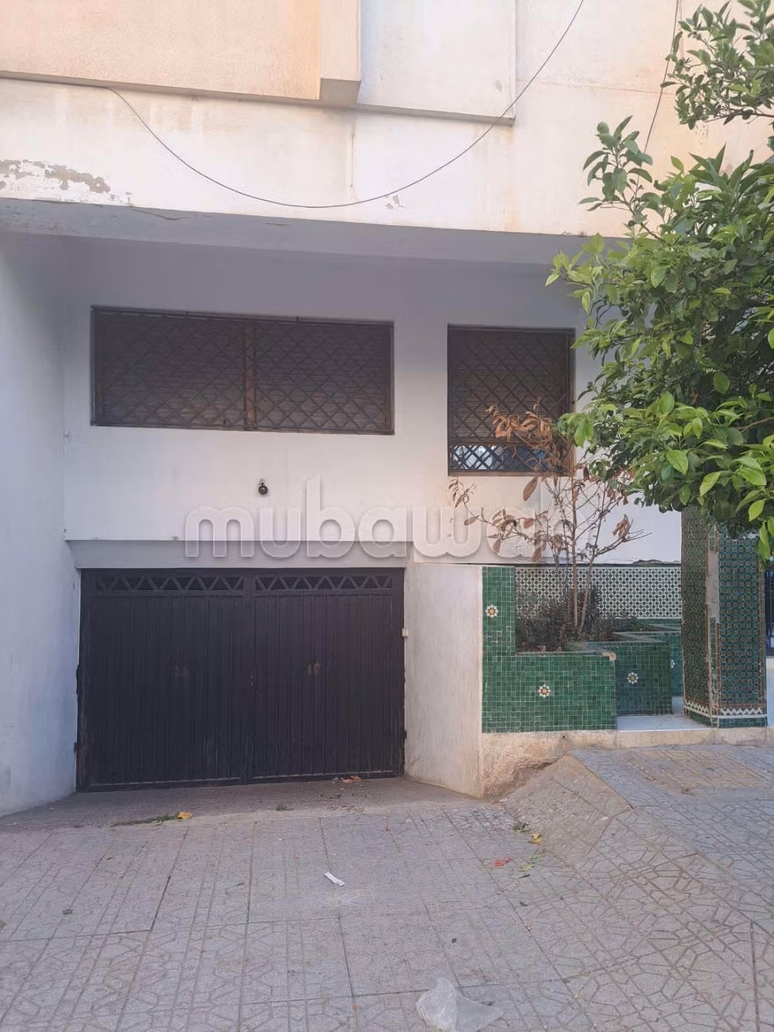 Bel appartement à vendre à Fes. 
Superficie 145 m² — 3