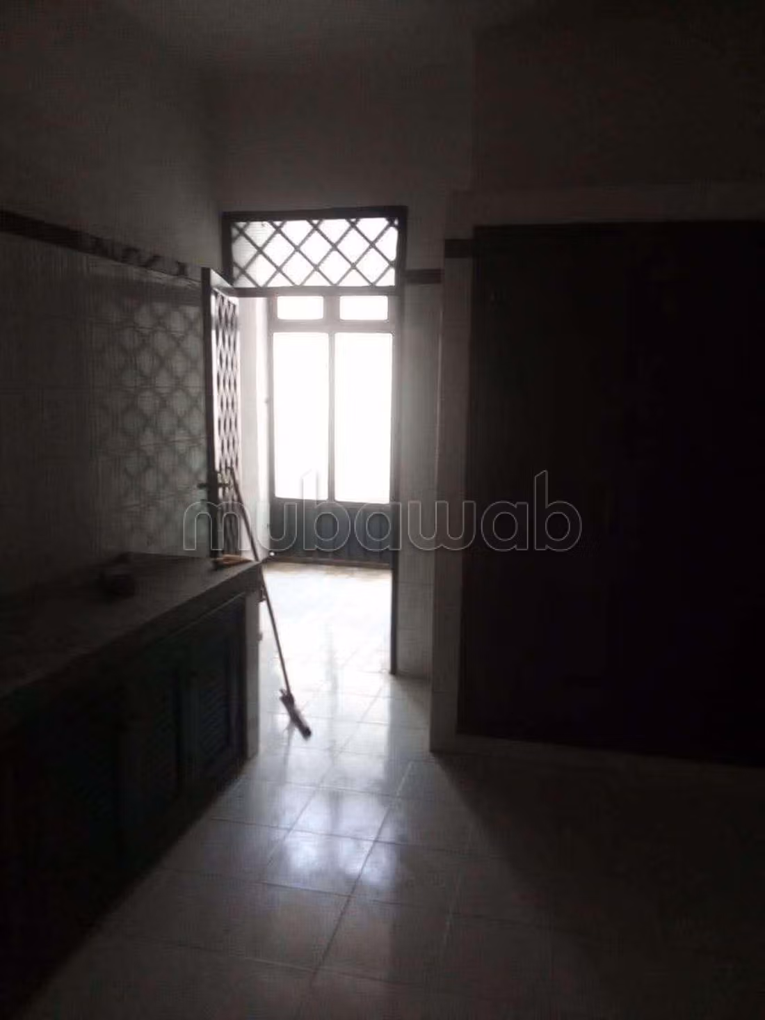 Bel appartement à vendre à Fes. 
Superficie 145 m² — 5
