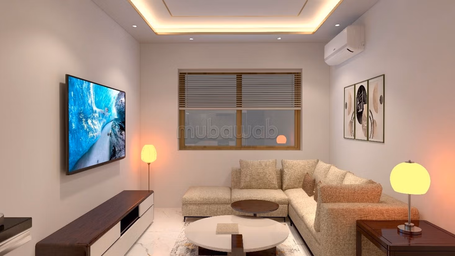 Appartementen te koop in Asilah
