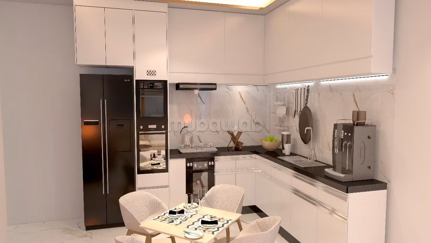 Appartementen te koop in Asilah