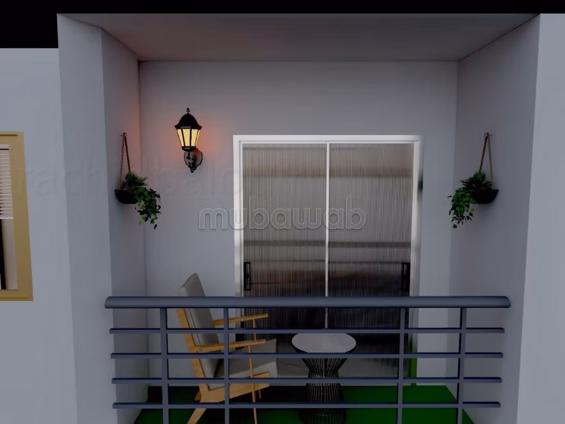 Appartementen te koop in Asilah