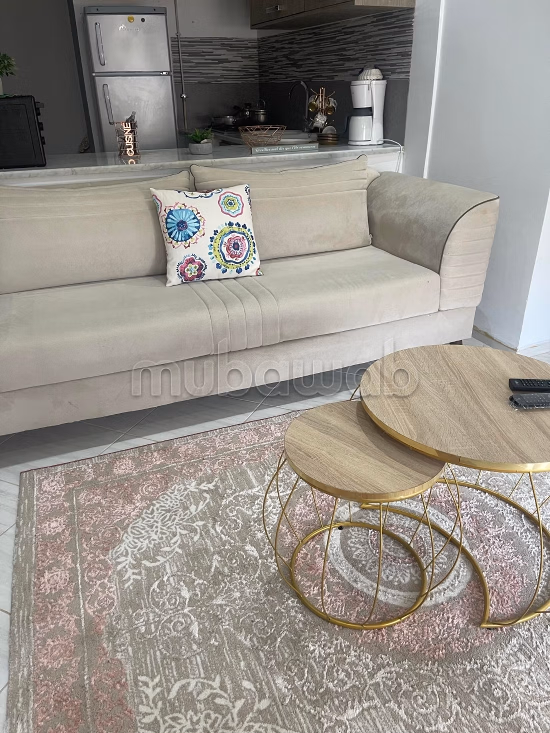 Appartement à louer Yasmine Hammamet