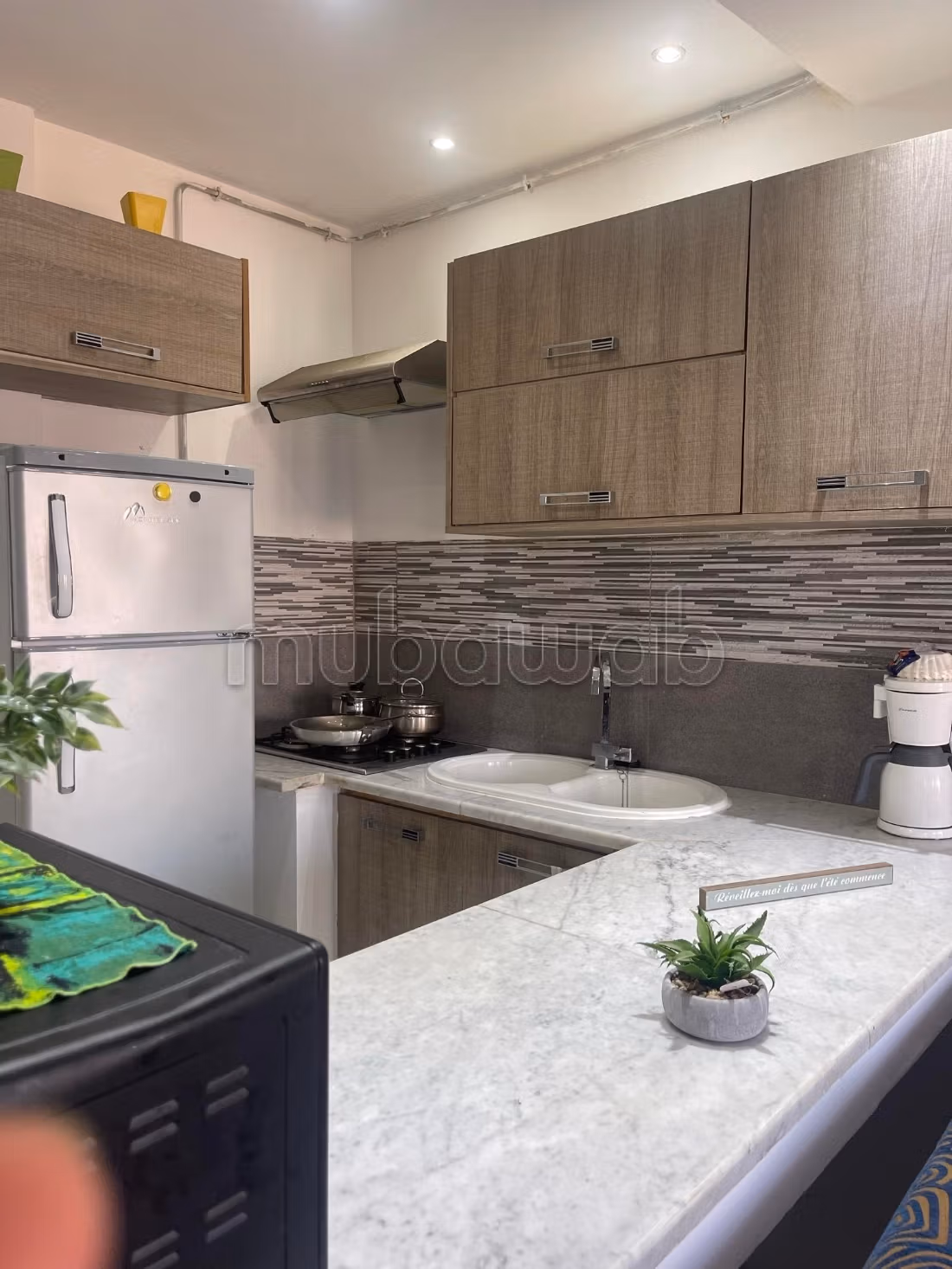 Appartement à louer Yasmine Hammamet