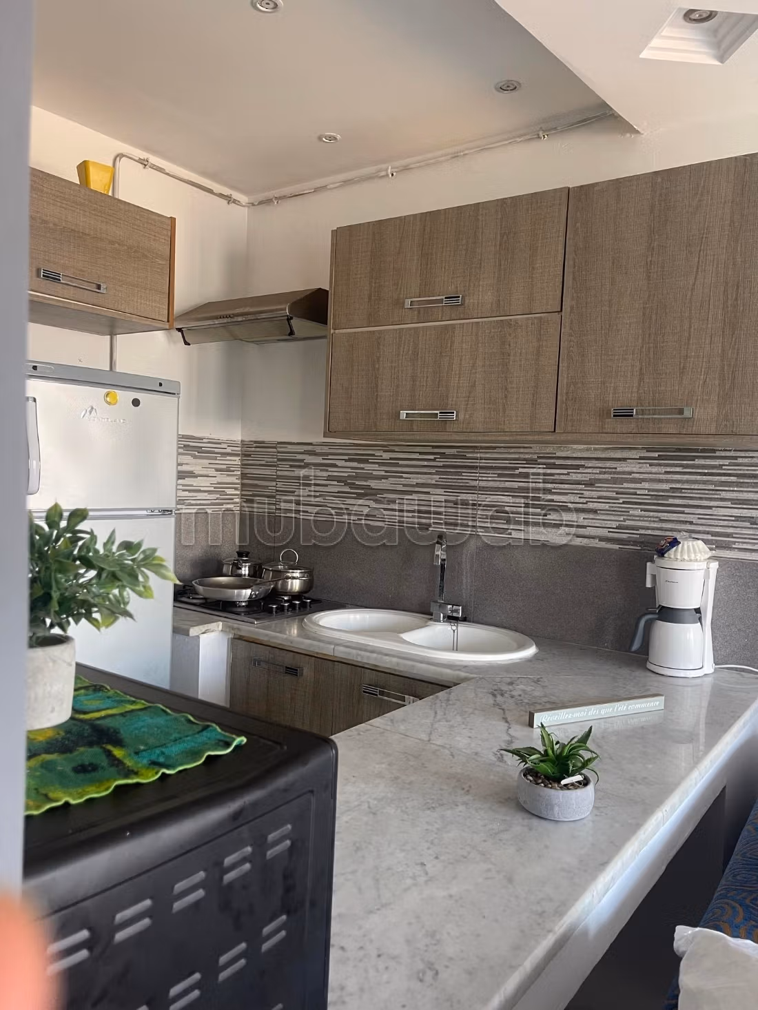 Appartement à louer Yasmine Hammamet