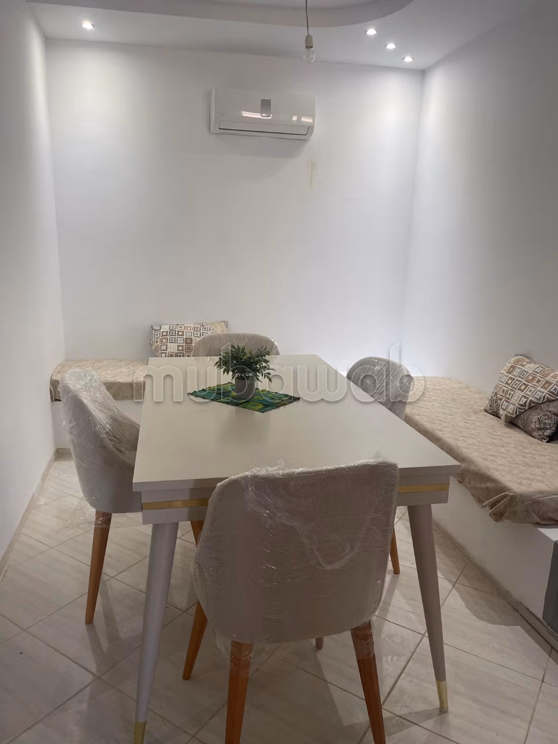 Appartement à louer Yasmine Hammamet