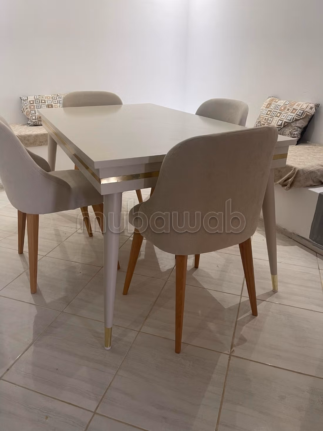 Appartement à louer Yasmine Hammamet