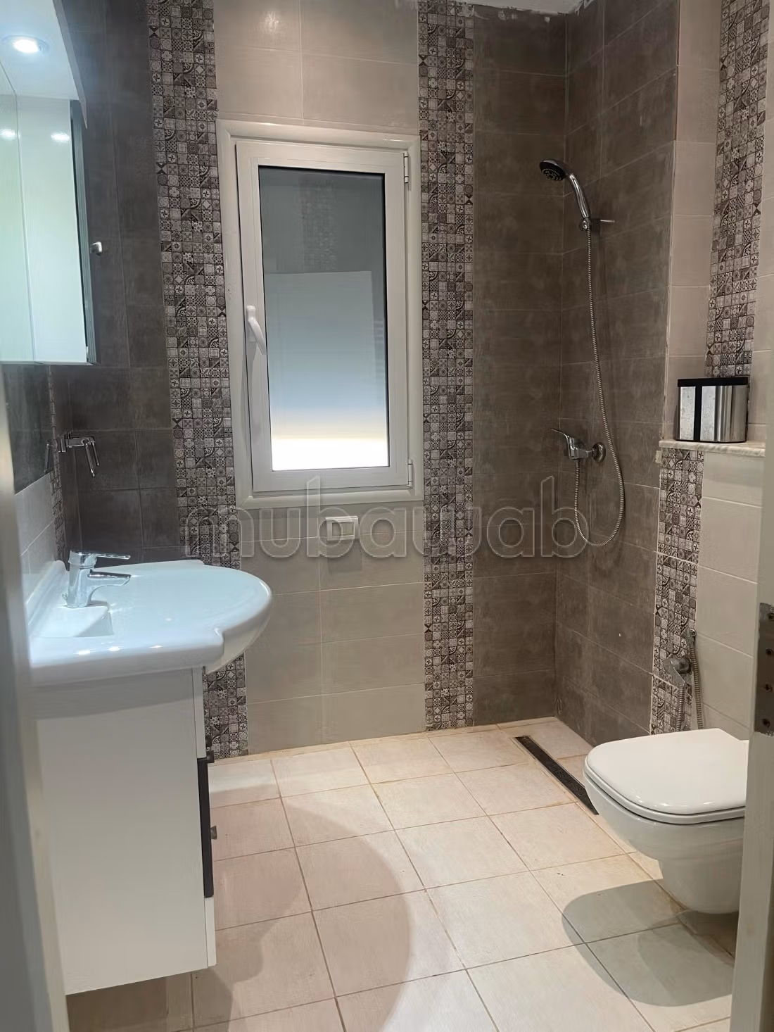 Appartement à louer Yasmine Hammamet
