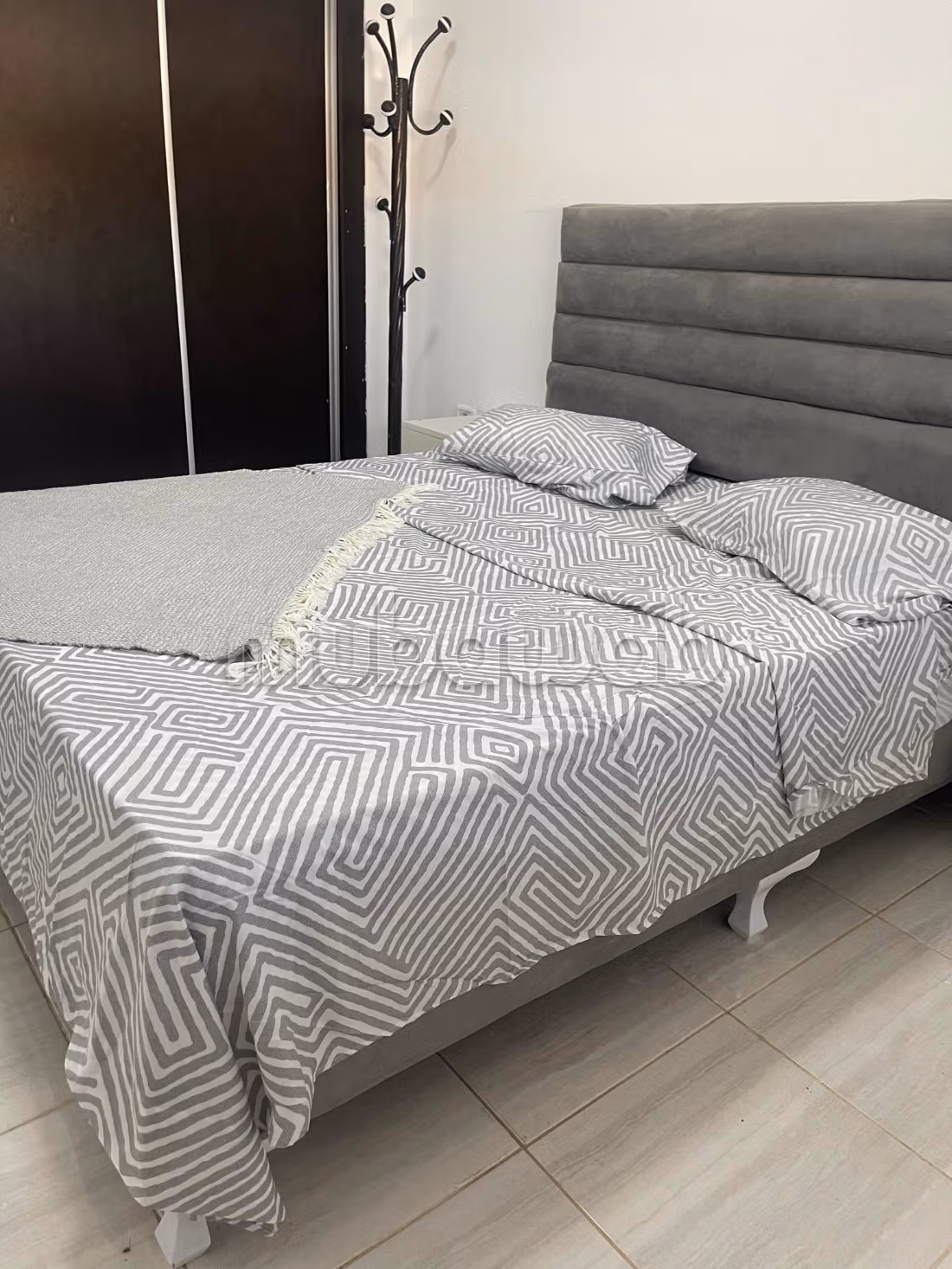Appartement à louer Yasmine Hammamet