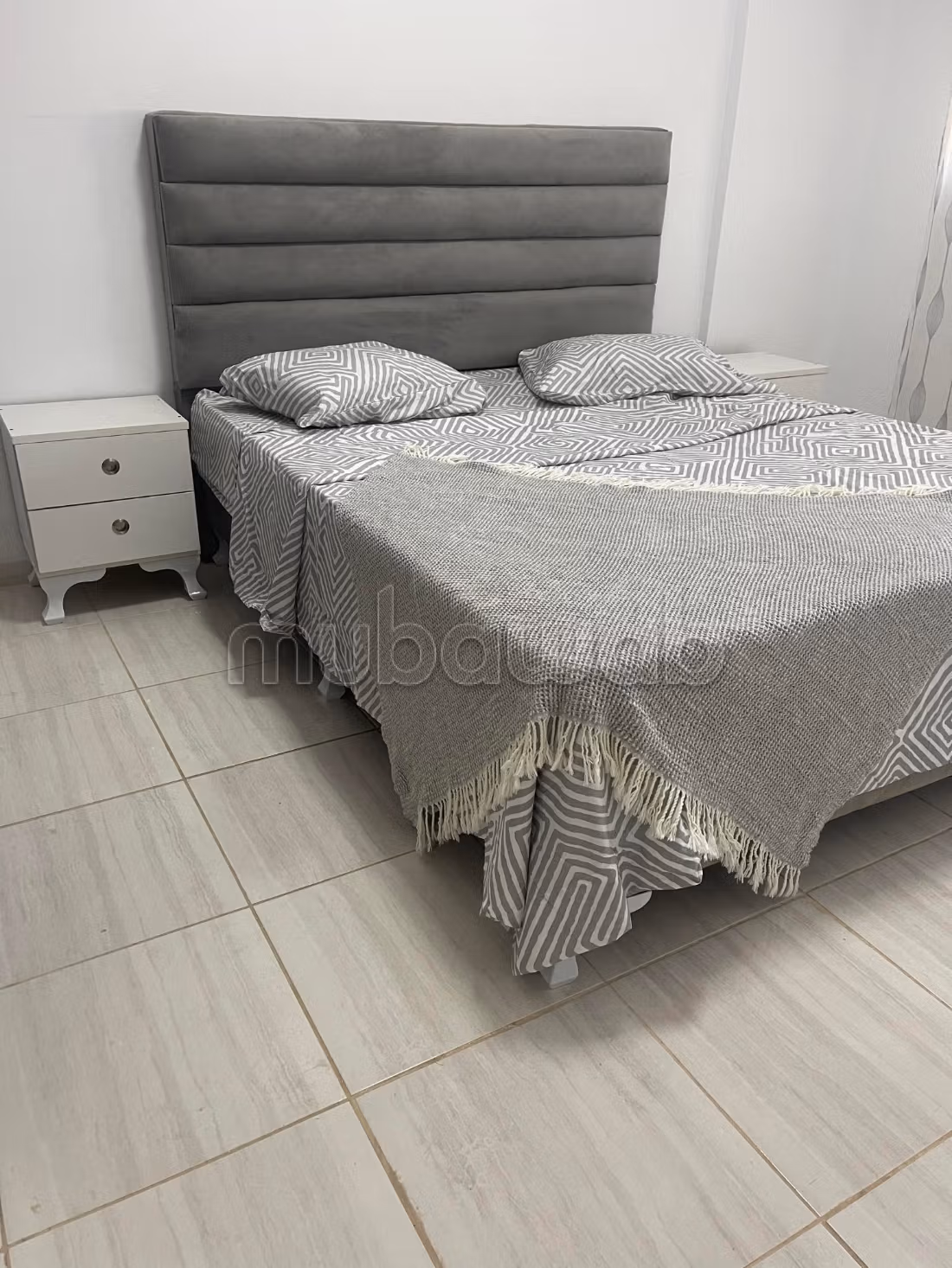 Appartement à louer Yasmine Hammamet