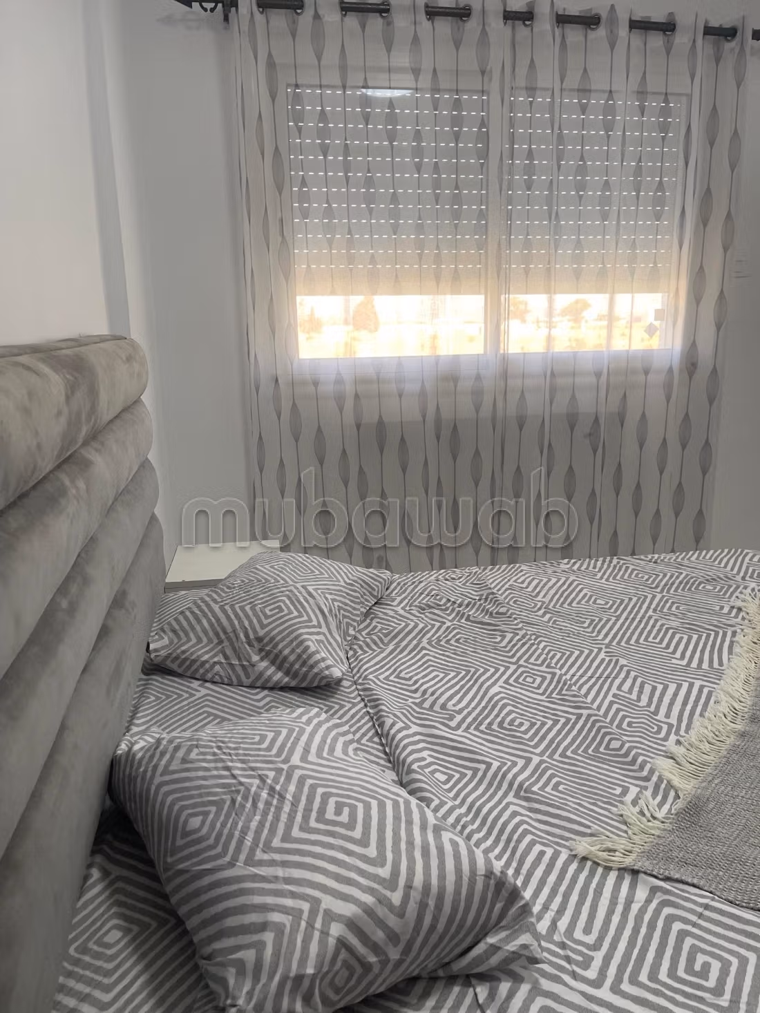 Appartement à louer Yasmine Hammamet