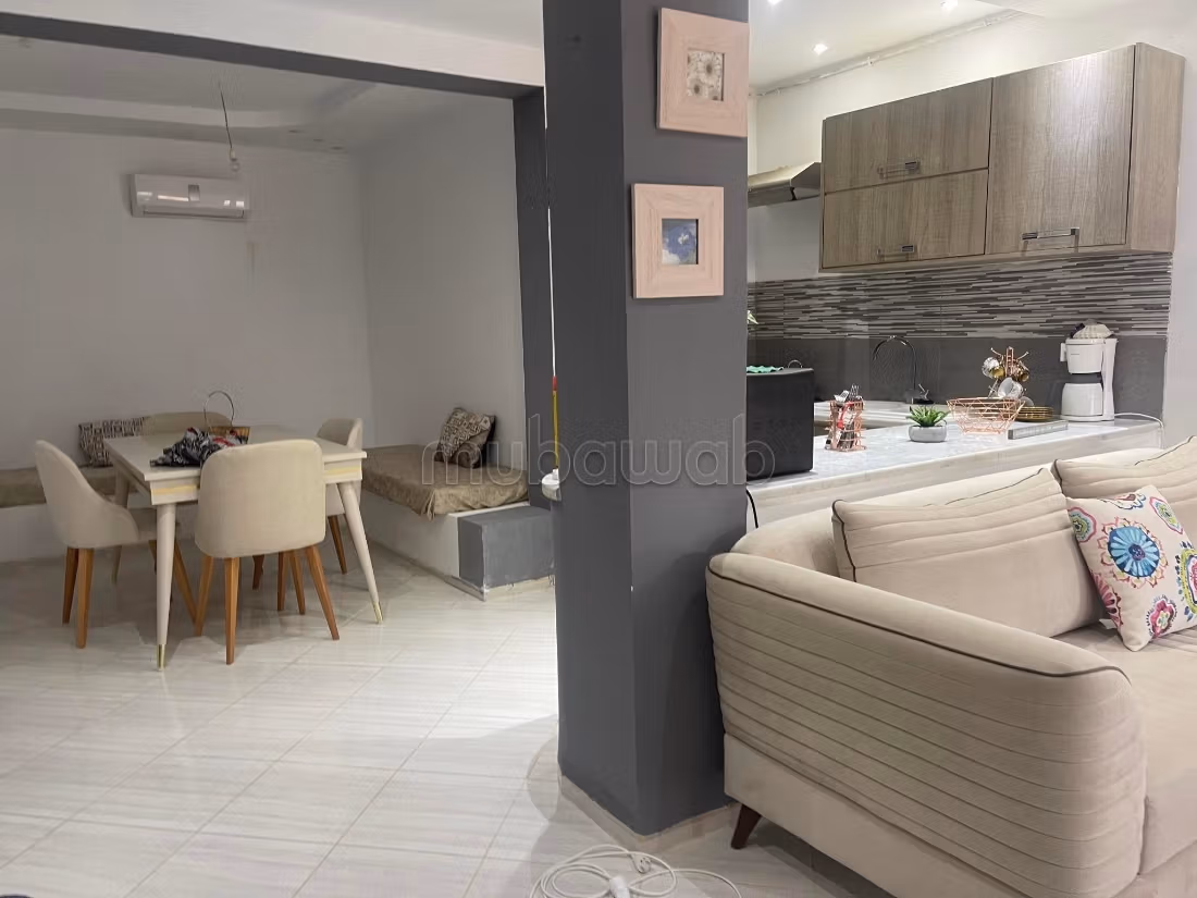 Appartement à louer Yasmine Hammamet
