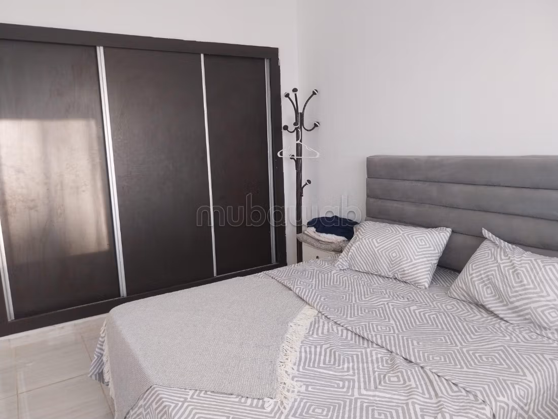 Appartement à louer Yasmine Hammamet
